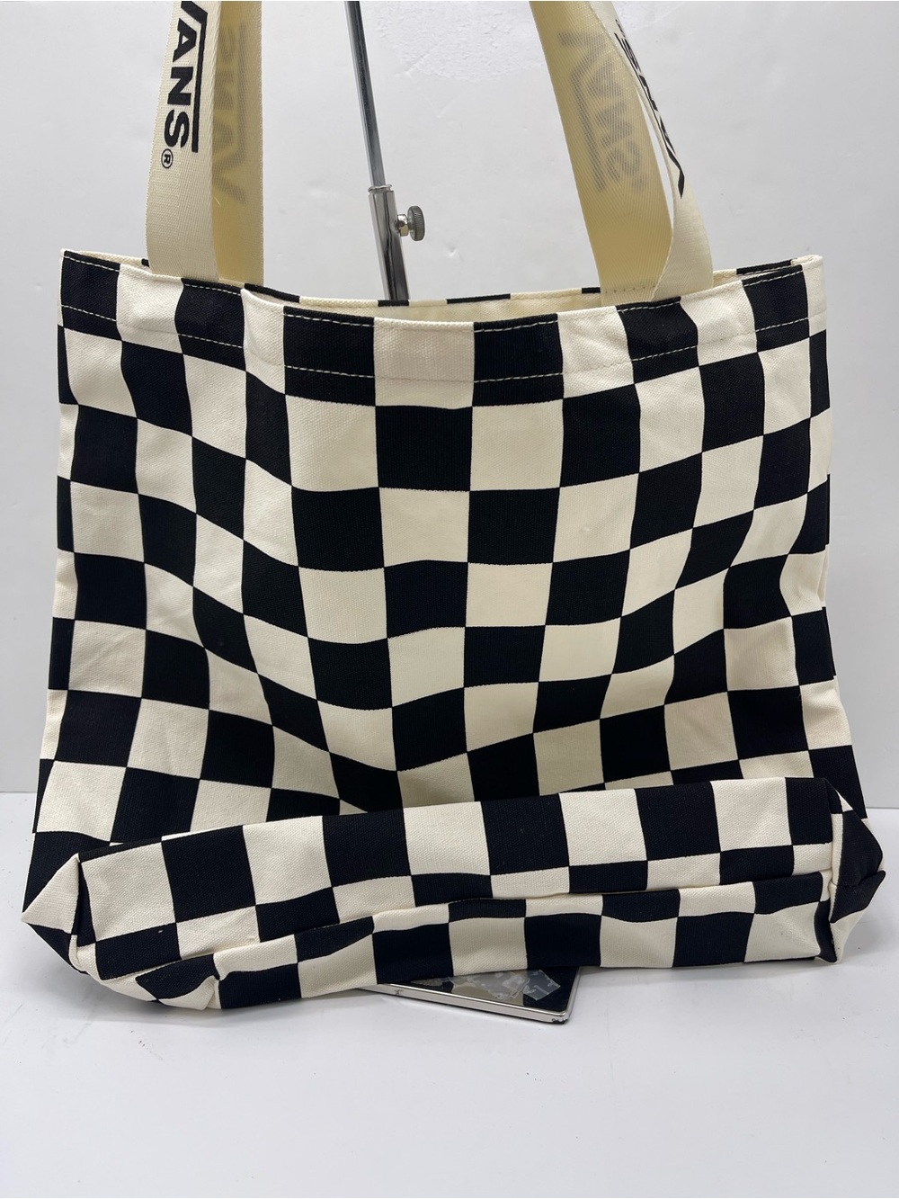 Vans Shopping Tote - Picture 15 of 16